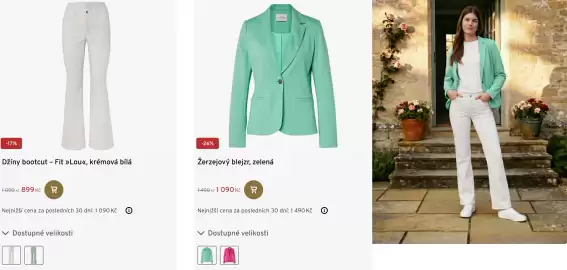 Tchibo leták týden 31 Strana 2