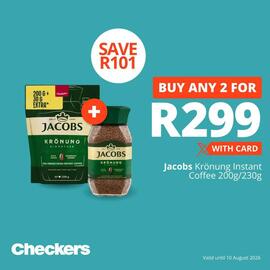Checkers catalogue Page 8