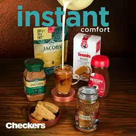 Checkers catalogue Page 1
