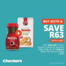 Checkers catalogue Page 3