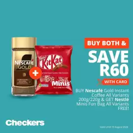 Checkers catalogue Page 4