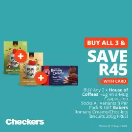 Checkers catalogue Page 5