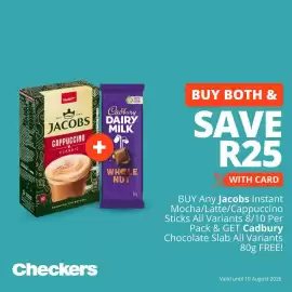 Checkers catalogue Page 6