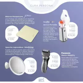 Volantino Eurospar Pagina 11