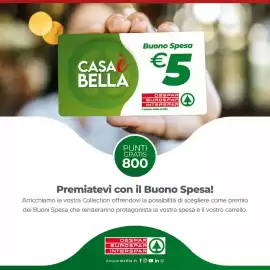 Volantino Eurospar Pagina 14