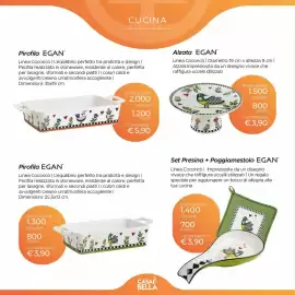 Volantino Eurospar Pagina 6