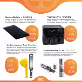 Volantino Eurospar Pagina 8