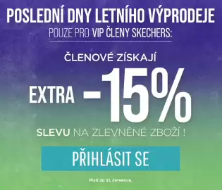 Skechers leták Strana 1
