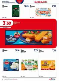 Volantino Adhoc Pagina 10