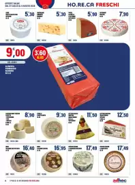 Volantino Adhoc Pagina 12