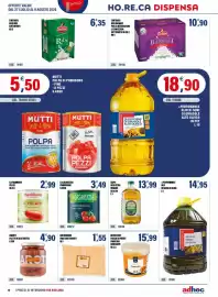 Volantino Adhoc Pagina 16