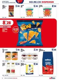 Volantino Adhoc Pagina 18