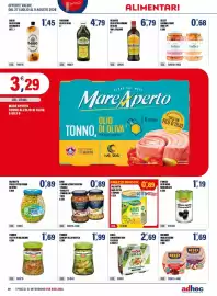 Volantino Adhoc Pagina 20