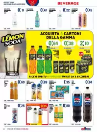 Volantino Adhoc Pagina 24