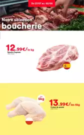 Catalogue Hmarket semaine 31 page 2