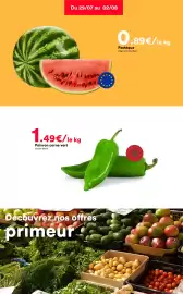 Catalogue Hmarket semaine 31 page 3