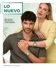 Catálogo Cristian Lay Página 12