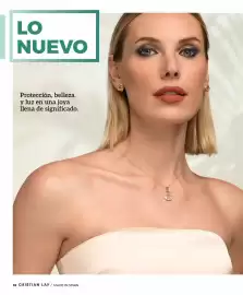 Catálogo Cristian Lay Página 16