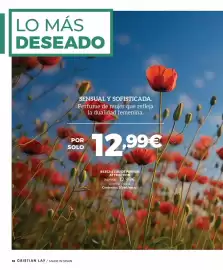 Catálogo Cristian Lay Página 18