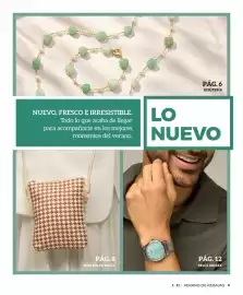 Catálogo Cristian Lay Página 3
