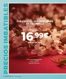 Catálogo Cristian Lay Página 52