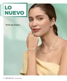 Catálogo Cristian Lay Página 6