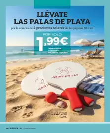 Catálogo Cristian Lay Página 60
