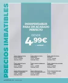Catálogo Cristian Lay Página 78