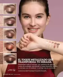 Catálogo Cristian Lay Página 86