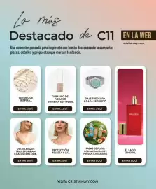 Catálogo Cristian Lay Página 89