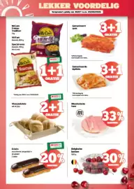Spar folder Pagina 2