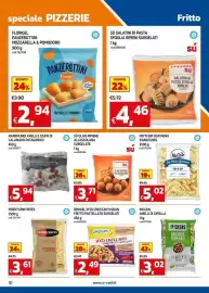 Volantino C+C Cash and Carry Pagina 10