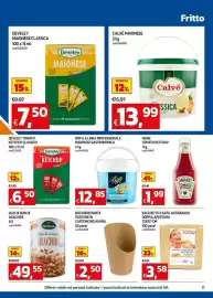 Volantino C+C Cash and Carry Pagina 11