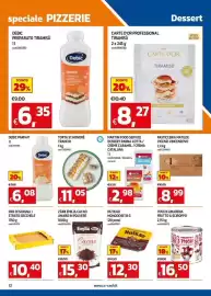 Volantino C+C Cash and Carry Pagina 12