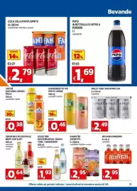 Volantino C+C Cash and Carry Pagina 13