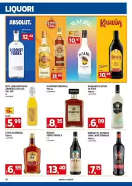 Volantino C+C Cash and Carry Pagina 18