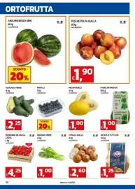 Volantino C+C Cash and Carry Pagina 20