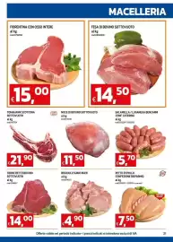 Volantino C+C Cash and Carry Pagina 21