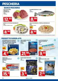 Volantino C+C Cash and Carry Pagina 22