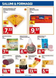 Volantino C+C Cash and Carry Pagina 24