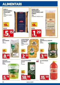 Volantino C+C Cash and Carry Pagina 26