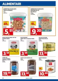Volantino C+C Cash and Carry Pagina 28