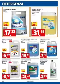 Volantino C+C Cash and Carry Pagina 30