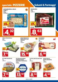 Volantino C+C Cash and Carry Pagina 4