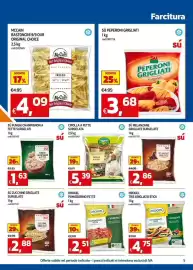 Volantino C+C Cash and Carry Pagina 5