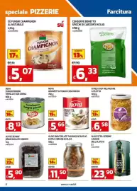 Volantino C+C Cash and Carry Pagina 6
