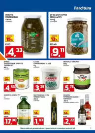 Volantino C+C Cash and Carry Pagina 7