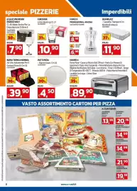 Volantino C+C Cash and Carry Pagina 8