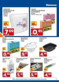 Volantino C+C Cash and Carry Pagina 9