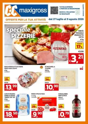 C+C Cash and Carry (valido fino al 9-08)
